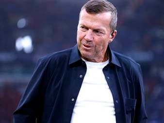 Klopps Kader: Matthäus-These zur Nummer eins