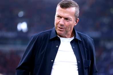Klopps Kader: Matthäus-These zur Nummer eins