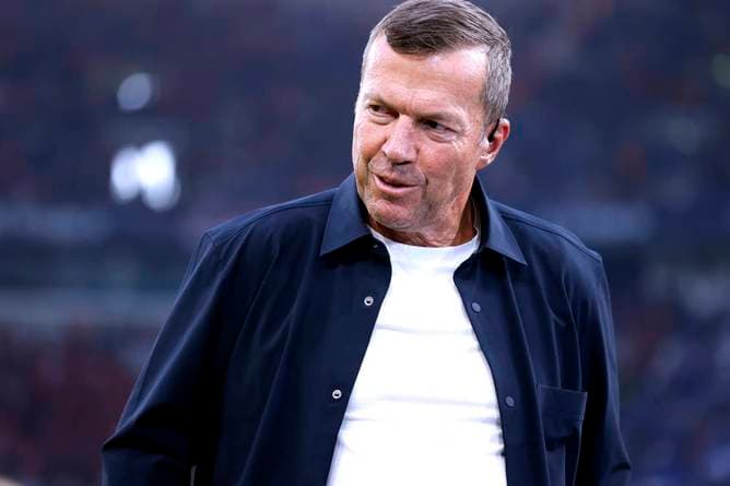Klopps Kader: Matthäus-These zur Nummer eins