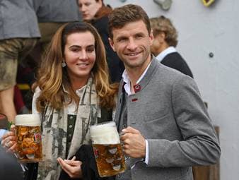 "Du spürst manchmal schon die Einsamkeit"