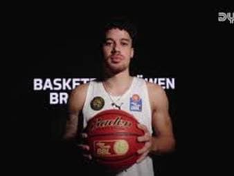 Spielvorschau zu Basketball Löwen Braunschweig - ROSTOCK SEAWOLVES