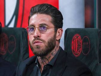 Ramos stichelt gegen Bayern