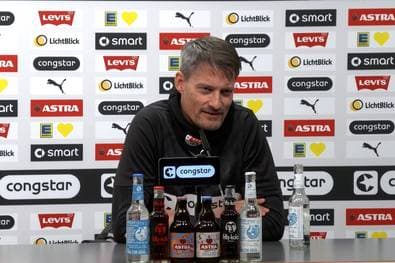 Dickes Lob für Karl! "Wer ist denn mit 17 so weit?"