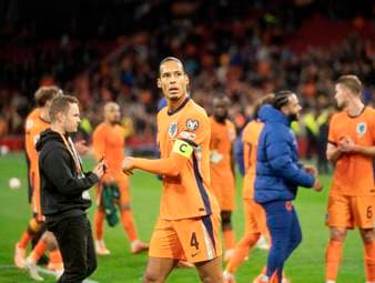 WM 2026: Das ist die Gruppe F