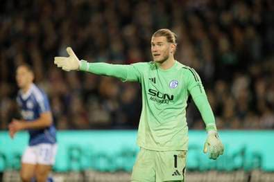 2. Liga heute: Schalke gegen Darmstadt