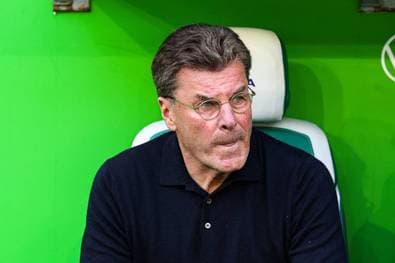 Trotz CL-Aus: Wolfsburgs Hecking erwartet starke Bayern