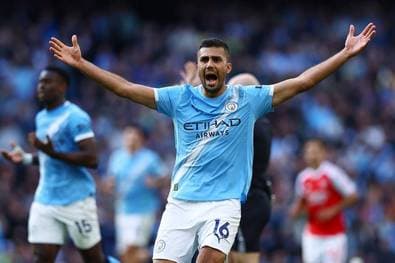 ManCity-Star schlägt Alarm