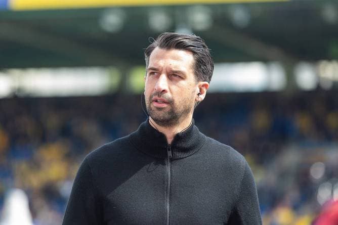 Ex-HSV-Boss bestätigt Kontakt mit Topklub