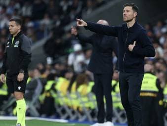 Alonso reagiert auf Entlassungs-Gerüchte