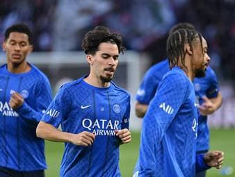 Ausfall von PSG-Star gegen Bayern? Jetzt spricht Enrique