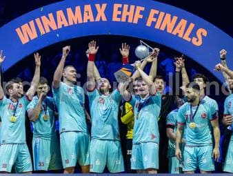 Deutschland erneut Final-Gastgeber