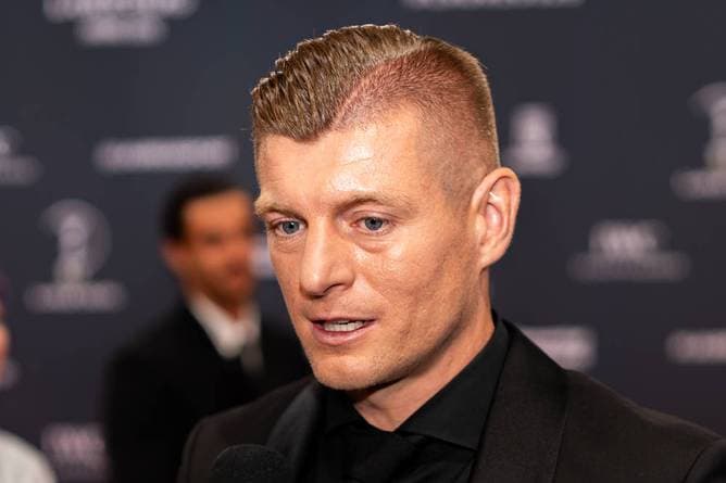Kroos mischt sich in Bayern-Causa ein