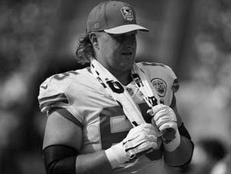 Früherer NFL-Champion Devey ist tot