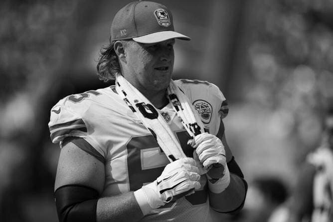 Früherer NFL-Champion Devey ist tot