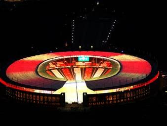 Am Samstag steigt im Berliner Olympiastadion wieder das Finale im DFB-Pokal. SPORT1 hat sich vorab in der Hauptstadt umgeschaut: Was bedeutet das Endspiel für die Gastronomie? Wie groß ist der Aufwand im Stadion selbst? Und was bedeutet es für einen echten Berliner wie Maximilian Mittelstädt und dessen Familie, mit seinem Verein in seiner Heimatstadt im Pokalfinale auflaufen zu dürfen?