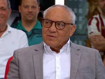 "Sowas haben wir noch nie gesehen im deutschen Fußball"