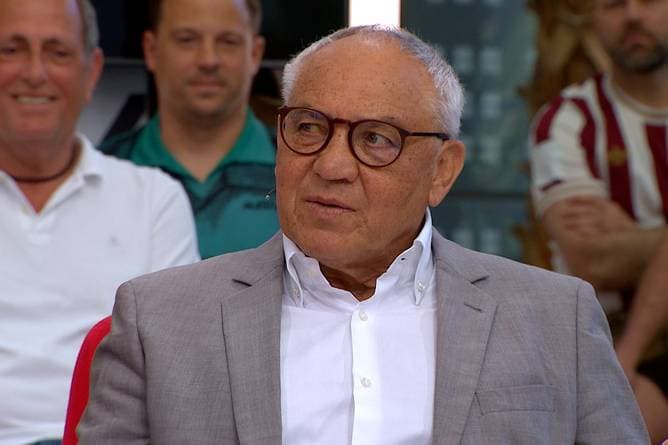 "Sowas haben wir noch nie gesehen im deutschen Fußball"