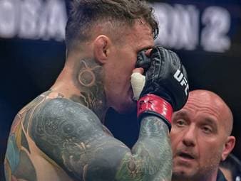 UFC-Supershow endet im Desaster: "Die Division liegt in Trümmern"