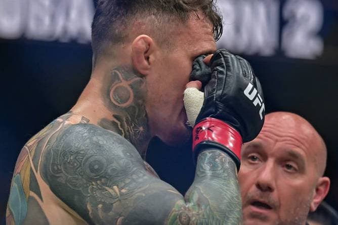 UFC-Supershow endet im Desaster: "Die Division liegt in Trümmern"