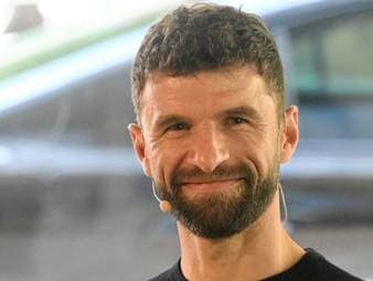 Müller zieht überraschenden WM-Vergleich