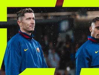 Robert Lewandowski weckt offenbar Interesse bei Chicago Fire, dem ehemaligen Klub von Bastian Schweinsteiger. Der 37-jährige Stürmer könnte zum neuen Aushängeschild des MLS-Vereins werden. Außerdem gibt es Transfergerüchte um Julian Ryerson, auf den der FC Barcelona angeblich ein Auge geworfen hat.