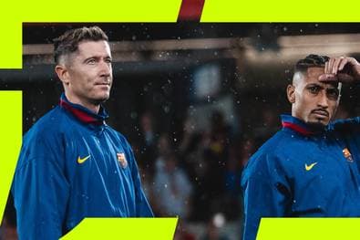 Wechsel in die MLS? Klub buhlt um Barcelona-Star