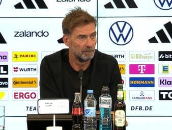 "Als Thomas Müller gesagt hat" - was Klopp bitter bereut