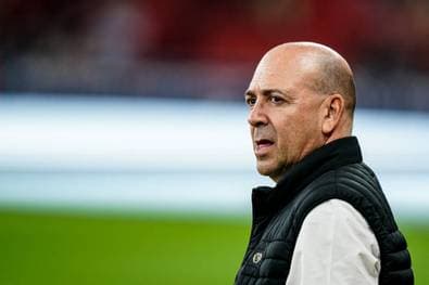 "Schmerzt, dass Bayern die Liga so dominiert"