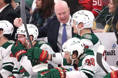 Sturm verliert wildes Playoff-Spiel