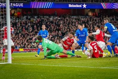 Arsenal kocht Leverkusen ab