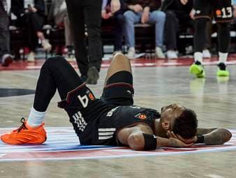 Bitteres Bayern-Drama