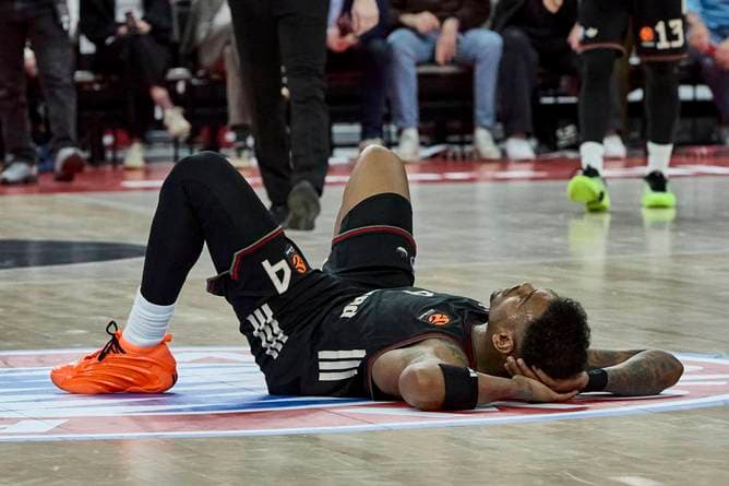 Bitteres Bayern-Drama