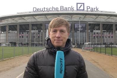 Uzun-Rückkehr? So steht es um den Frankfurt-Youngster