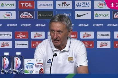 Ex-Bayern-Coach wünscht sich DBB-Team als Finalgegner 