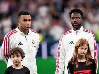 "Die Egos von Vinícius und Mbappé sind unvereinbar"