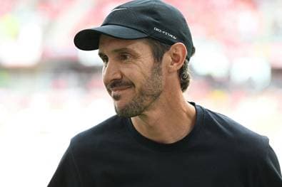 Schuster von Klopp-Wahl erfreut