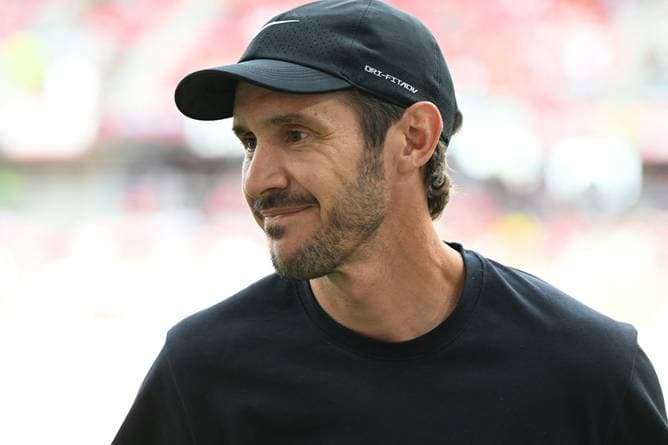 Schuster von Klopp-Wahl erfreut