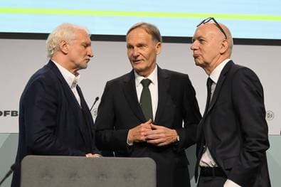 Ein brisanter WM-Vorstoß wirbelt Staub auf