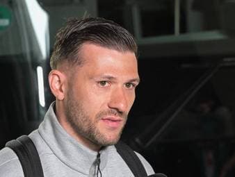 Ist er die künftige Nummer 2 beim FC Bayern?