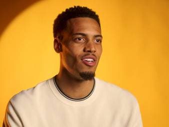 Felix Nmecha hat seinen Vertrag bei Borussia Dortmund vorzeitig bis 2030 verlängert. Der deutsche Nationalspieler spricht über seine Beweggründe.