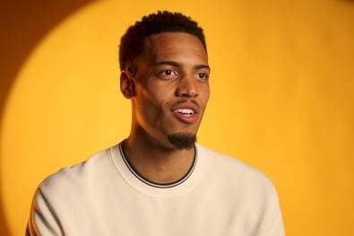 So erklärt Nmecha seine Verlängerung