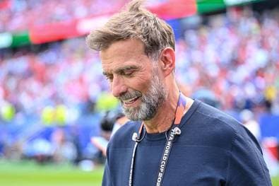 Klopp mit Beckenbauer verglichen