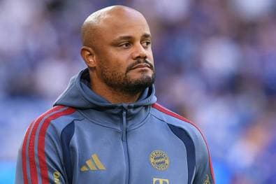 FC Bayern: Champions-Leage-Titel das „große Ziel“