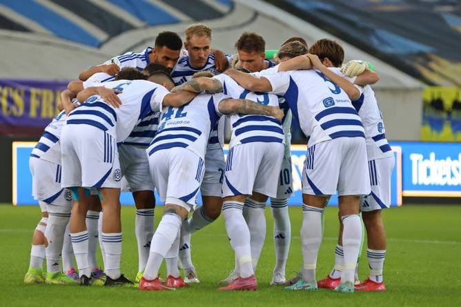 MSV vor nächsten Highlight-Spiel