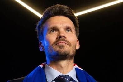 Deutscher Jungcoach bekommt "unglaubliche" Chance
