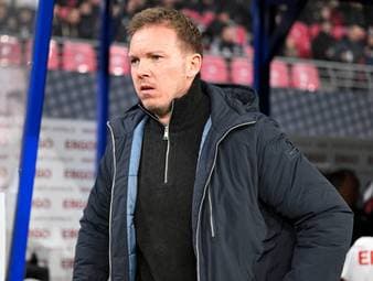 Nagelsmann mit spannender Nachnominierung