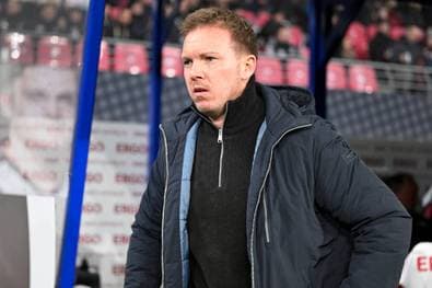 Nagelsmann mit spannender Nachnominierung