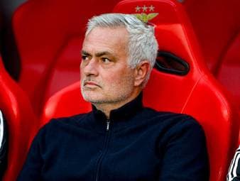 Benfica verkündet Mourinho-Abschied