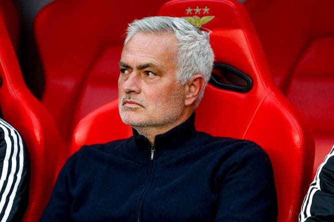 Benfica verkündet Mourinho-Abschied
