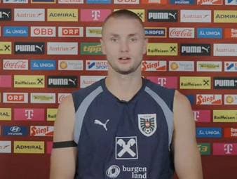 Mit seinem Ausgleichstreffer gegen Algerien rettete Sasa Kalajdzic Österreichs Nationalteam in letzter Sekunde. Nach dem epischen Weiterkommen sprach der ÖFB-Stürmer über seinen besonderen Moment und eine lange Leidenszeit.